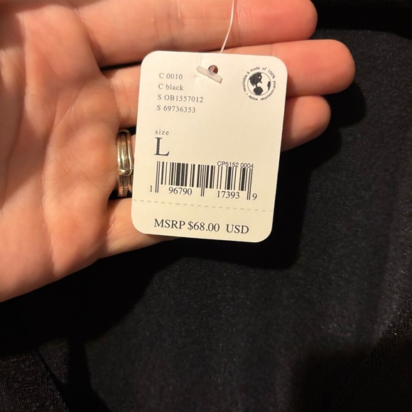 Free people In Your Arms body suit NWT - Picture 8 of 8